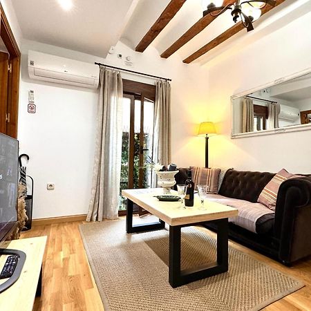 Suite Imperial I * Historic Center * Early Check-In Толедо Екстериор снимка