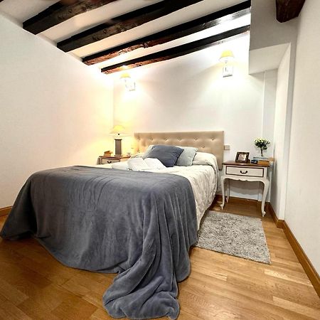 Suite Imperial I * Historic Center * Early Check-In Толедо Екстериор снимка