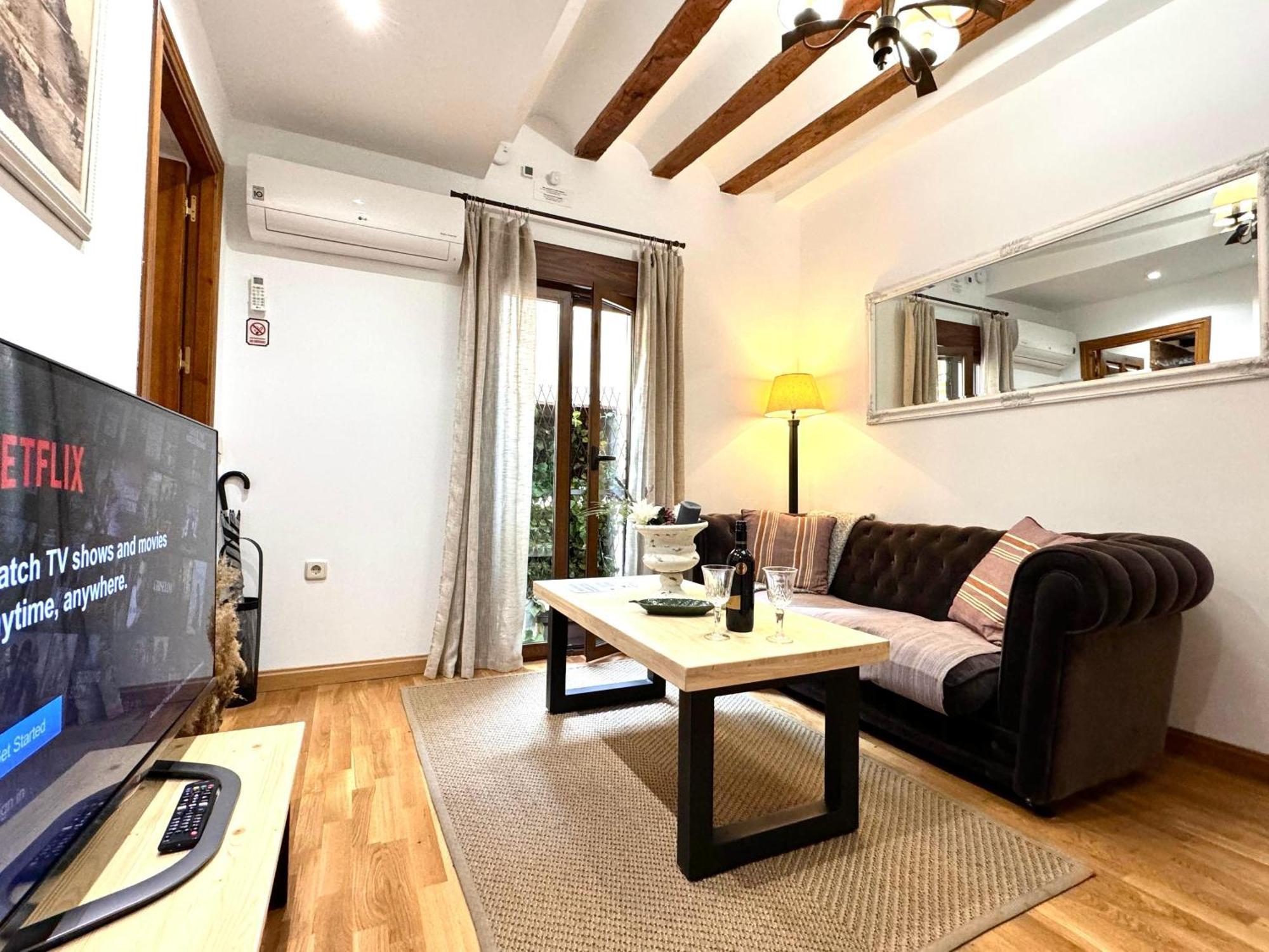 Suite Imperial I * Historic Center * Early Check-In Толедо Екстериор снимка
