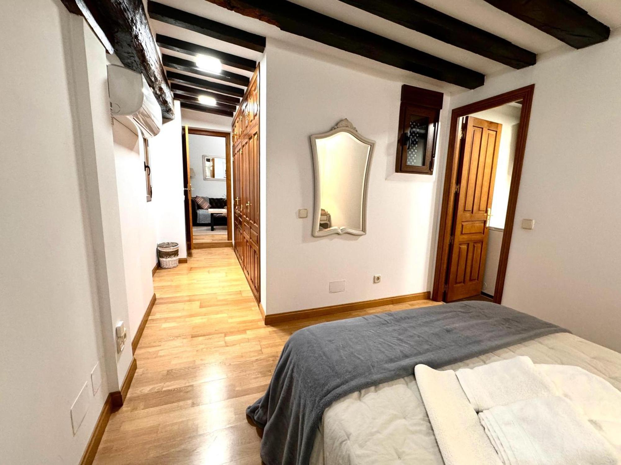 Suite Imperial I * Historic Center * Early Check-In Толедо Екстериор снимка